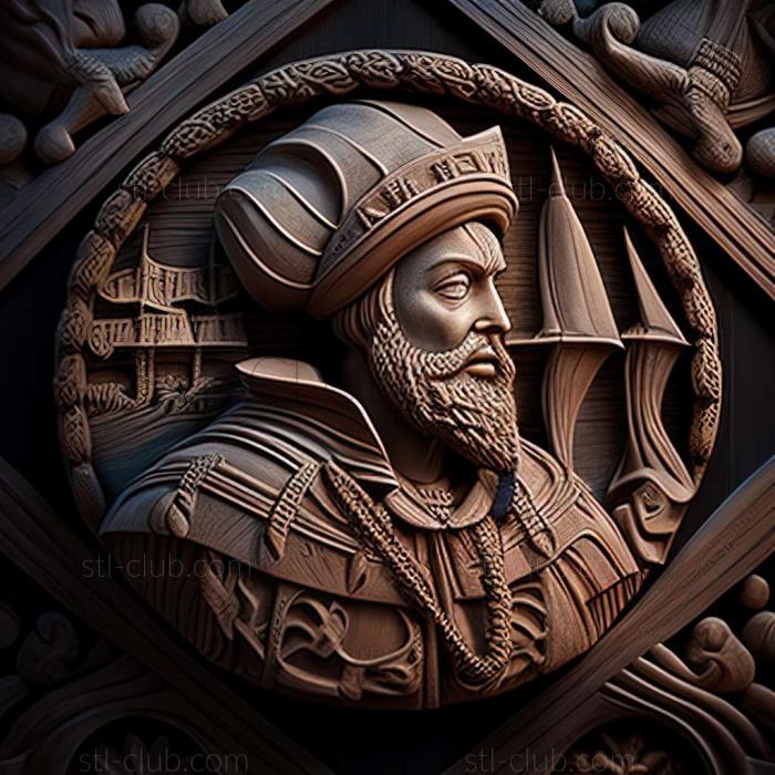 Vasco da Gama